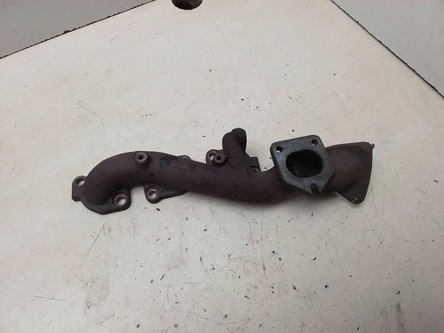 LAND ROVER RANGE ROVER SPORT L320 Auspuffkrümmer 4H209431c 2.70 Diesel 34182999