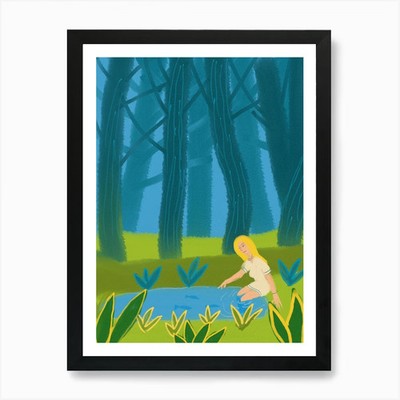 Progetto (20240623095847) Kunstdruck gerahmt Wandbild Poster Leinwanddruck Bild