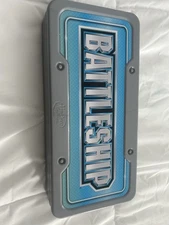 Hasbro Gaming Road Trip Series Battleship - E3280