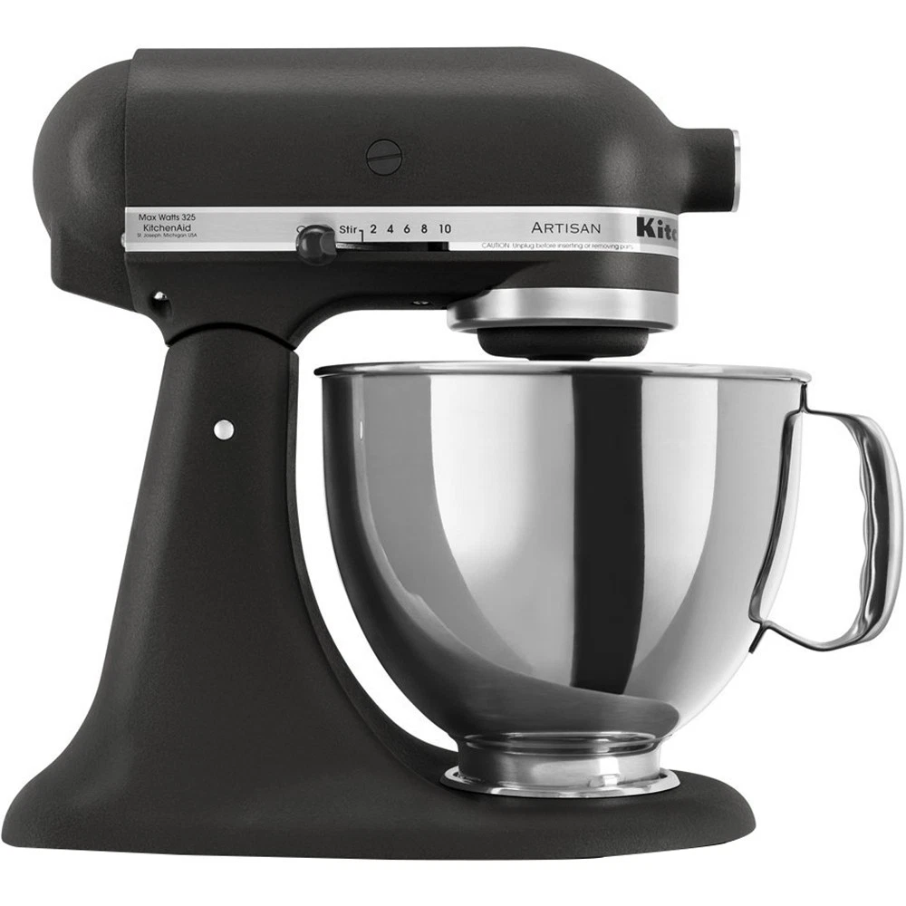 kitchenAid Max Watts 325 スタンドミキサー Kitchenaid Mixer 325 Watt for sale - eBay