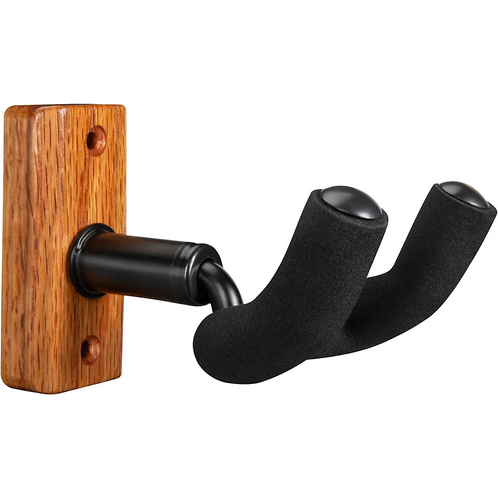 Proline Solid Wood Guitar Wall Hanger Mahogany 4190₽