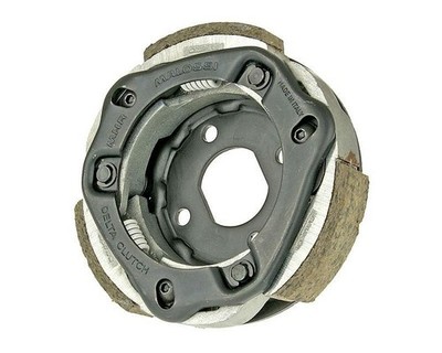 Kupplung MALOSSI Delta Clutch 112mm CPI Aragon, Explorer Race GT, Keeway RY6 RY8