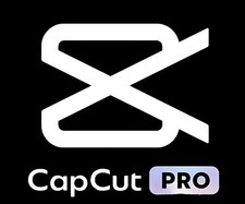 CapCut Pro Video Editing Software - Video Editing NEW