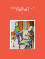 Brigitte Debout | L'exposition De Peinture | Taschenbuch | FranzöSisch (2026)