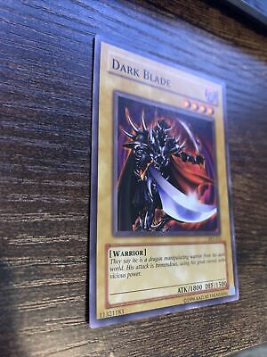 YUGIOH! 3-DARK BLADE-COMMON-1ST/COMMON-SYE-015