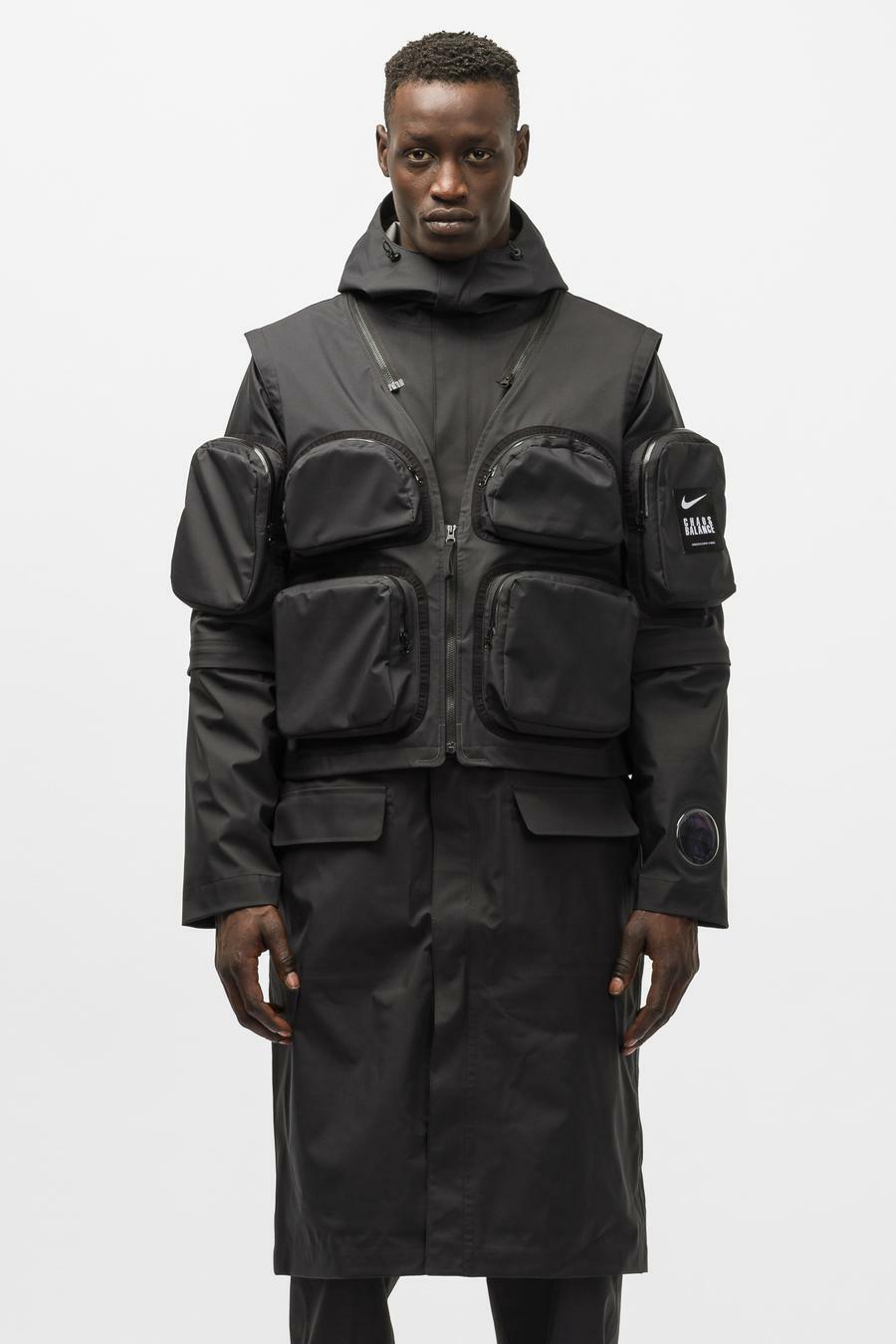 nike x undercover nrg parka
