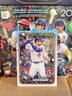 2024 Topps Holiday - #H124 George Springer