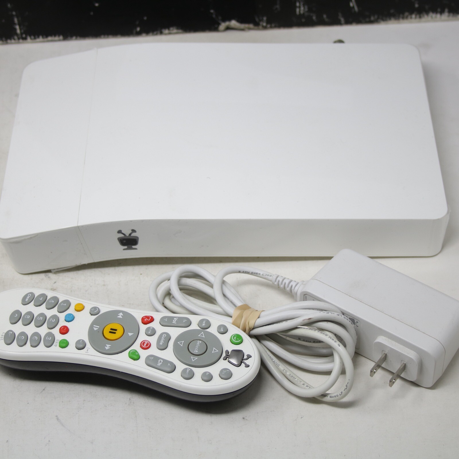 TiVo Bolt 500 GB DVR And Streaming Media Player TCDA849500 851342000445