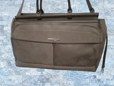 Delsey of Paris Weekender Travel Bag 19" x 13" NWOT