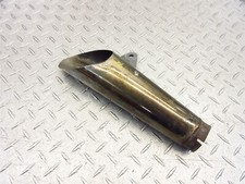 Tubo silenciador silenciador escape Yamaha YZFR6R 2006 06-07 YZFR6 R6R