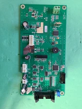 Bechmark Muitl-Therm Shaker H5000-HC-CB2 main PC Board.