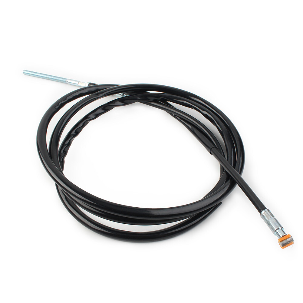 Motorcycle Rear Hand Brake Cable For Honda TRX 450 Foreman All 9804 S