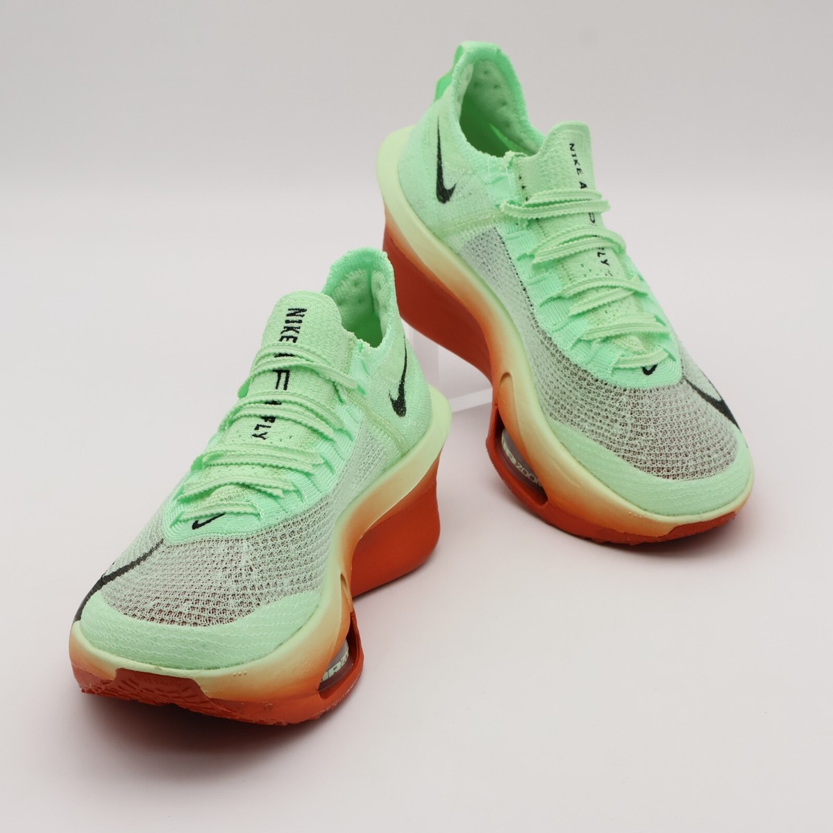 HJ7041-300 Nike Air ZoomX AlphaFly 3 Eliud Kipchoge (Men's) | eBay