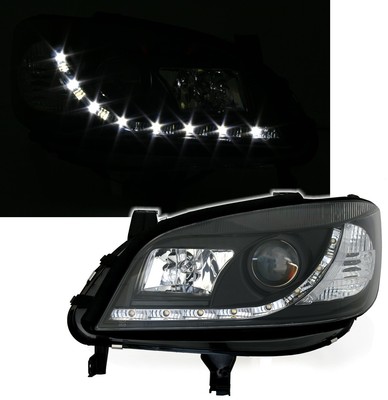Spotlight LED Lu for Mini De Zi de Funcționare Optică Pentru for Opel Zafira A 99