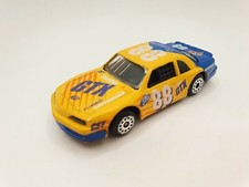 UNBRANDED Nascar GTX Champion nr 88 / Made in...