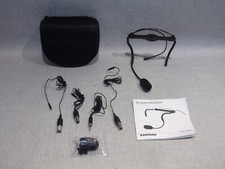 Samson Qex Fitness Headset Microphone