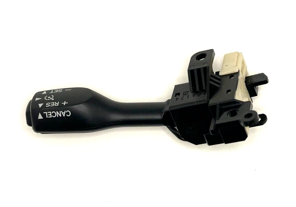 Interruptor de control de crucero Toyota Lexus 2005-2016 OEM 84632-34011 buen estado Foto 4 de 4