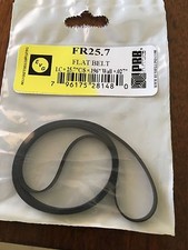 Replacement turntable belt Onkyo CP-30M, MSS-7612A, Sanyo DC570, 8500,6200, Apan