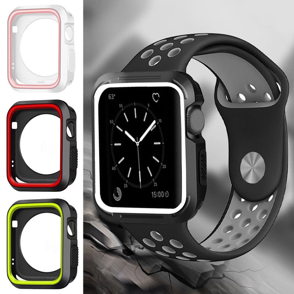 iwatch 4 bumper case