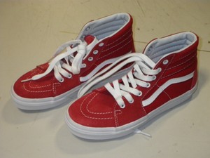 vans sk8 hi varsity