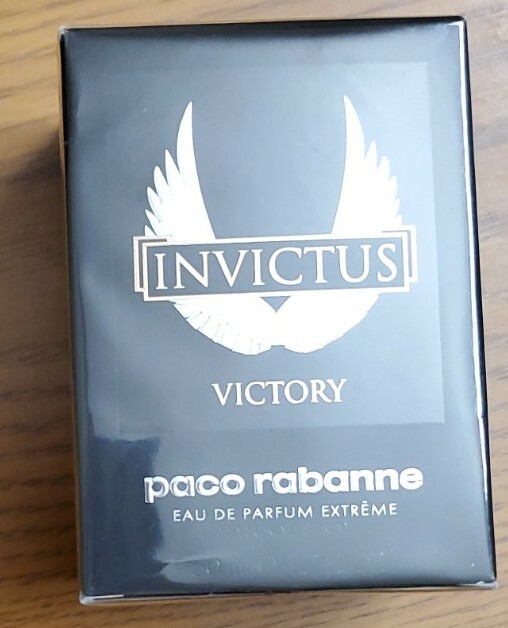 invectus victory