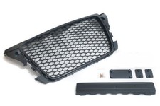 Calandre Audi S3 SPORTBACK