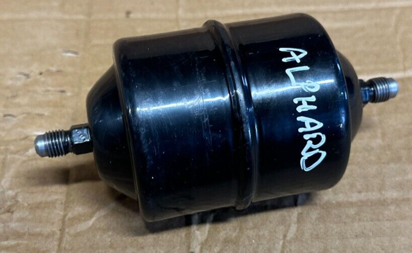 02-08 TOYOTA ALPHARD HYBRID 2.4 MK1 DANFOSS HERMETIC FILTER DRIER