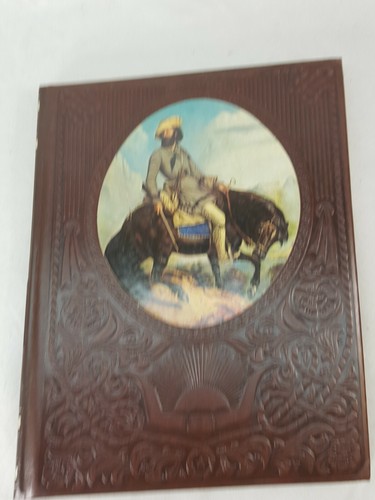 THE TRAIL BLAZERS The Old West Time Life Bücher Hardcover ZET9,42c - Bild 2 von 9