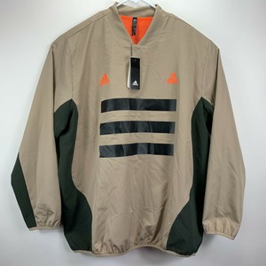 adidas soccer pullover