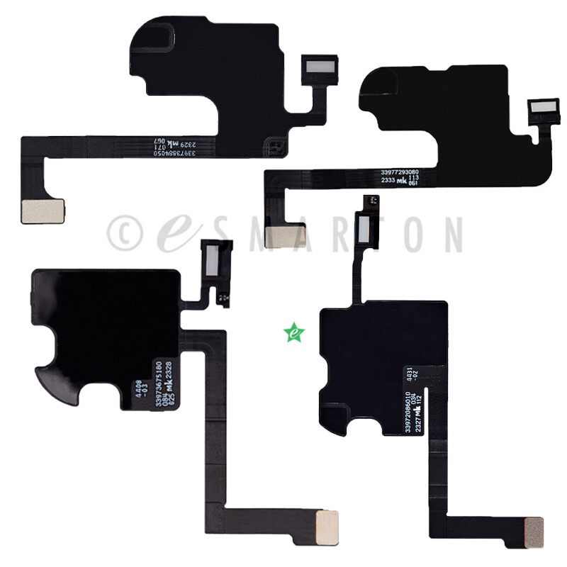 iPhone 15/15 Plus/iPhone 15 Pro/15 Pro Max Proximity Light Sensor
