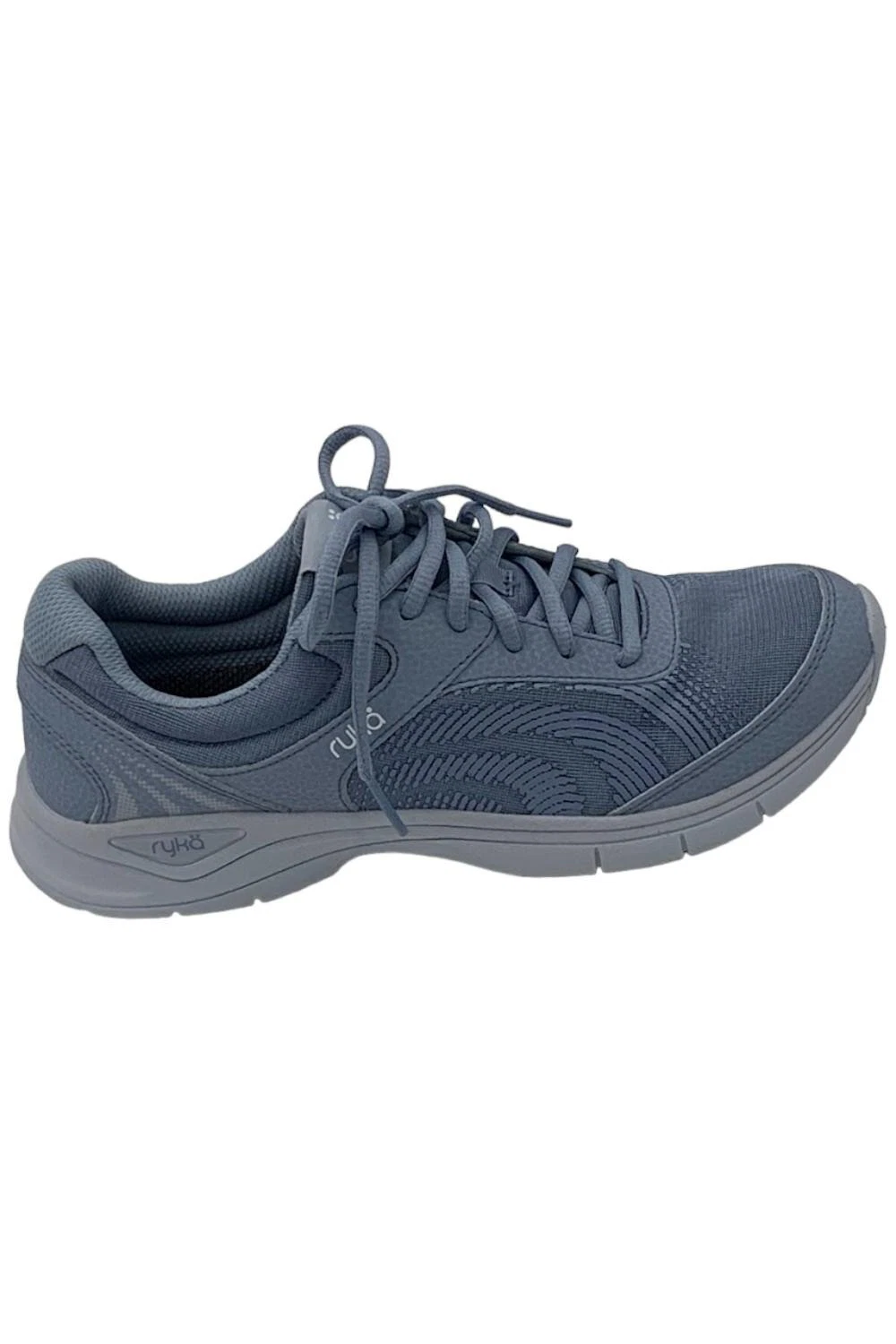 Ryka Lightweight Memory Foam Sneaker Rae Dusty Blue
Opens in a new window or tab