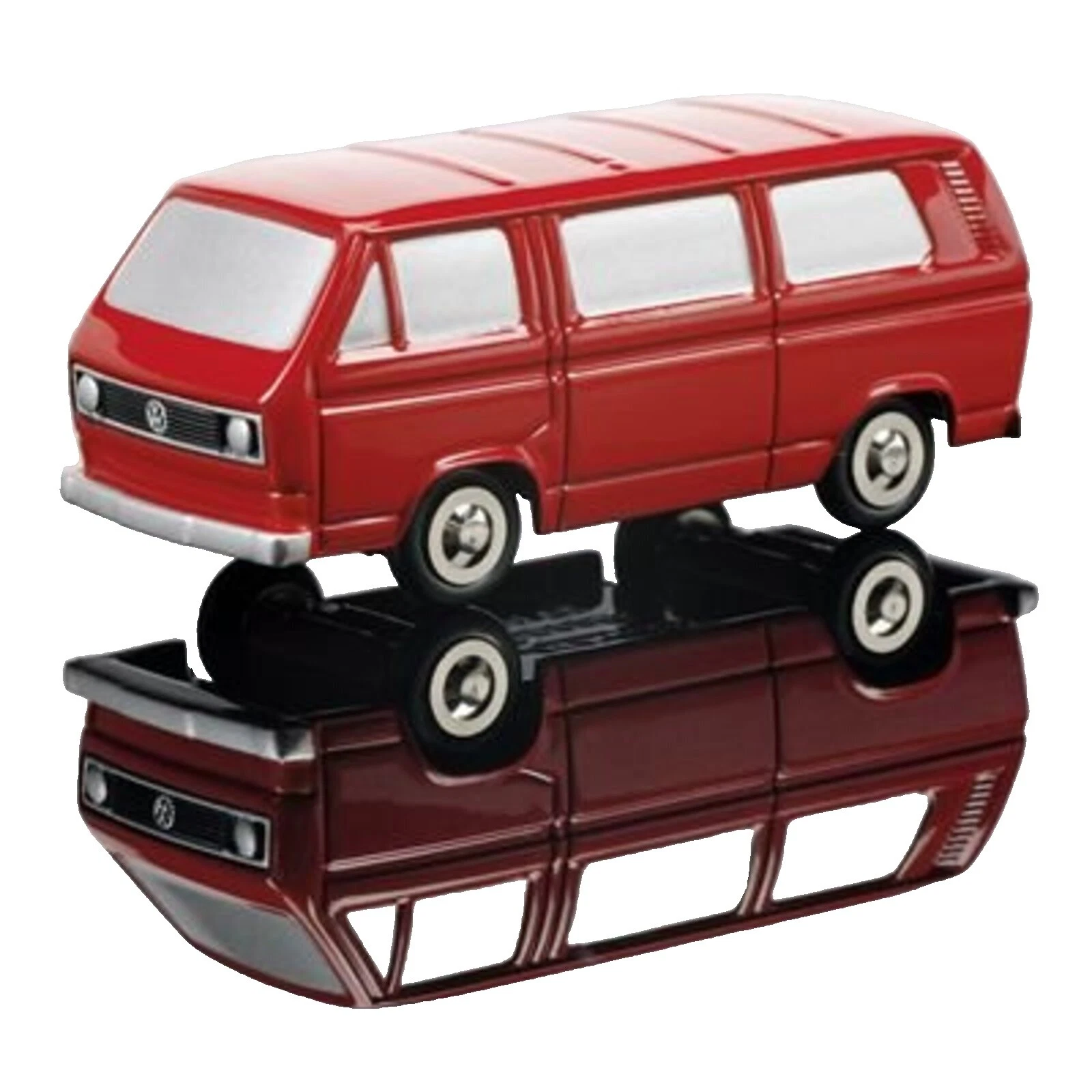 Volkswagen Vans de metal fundido de Ferro Fundido de Fabricação Contemporânea