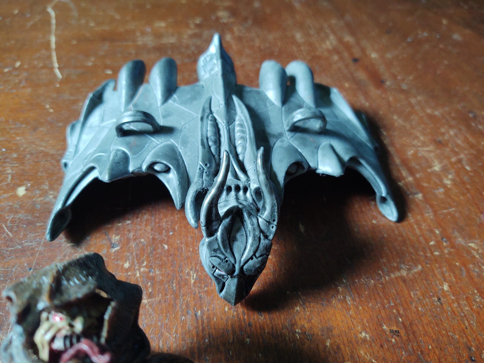 Spiderman Classics Hobgoblin Demogoblin 6" Figure Marvel Legends