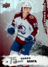 2021-22 Upper Deck Series 2 