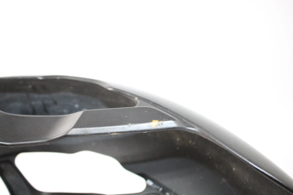 02-06 Ducati Monster 620 M620 620IE Front Fender - Image 4 of 4