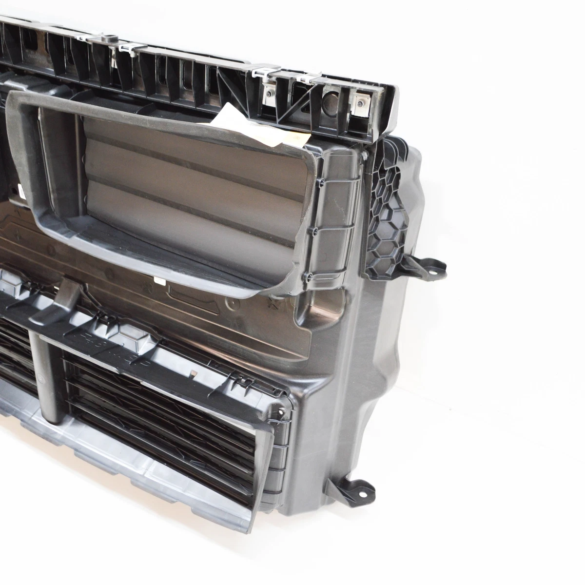 BMW X1 F48 Air Duct With Flap Control M 8077605 51748077605 NEW 