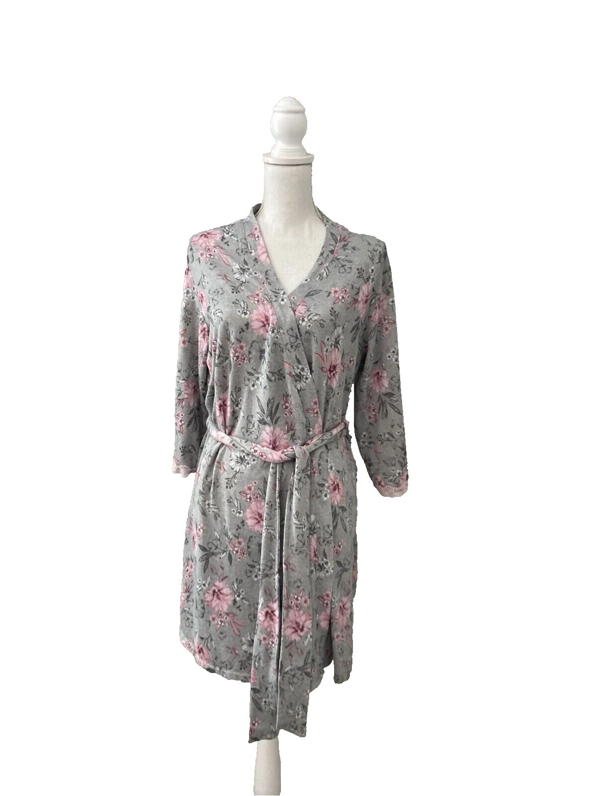 Poliéster Laura Ashley Floral Pijamas y batas para Mujeres