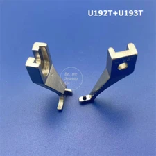 U192T+U193T edging presser foot synchronous car computer small single-sided