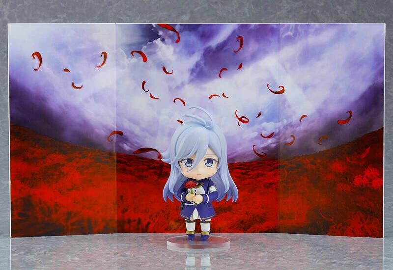 Nendoroid VLADILENA MILIZ 86 EIGHTY-SIX 1672 Good Smile Company