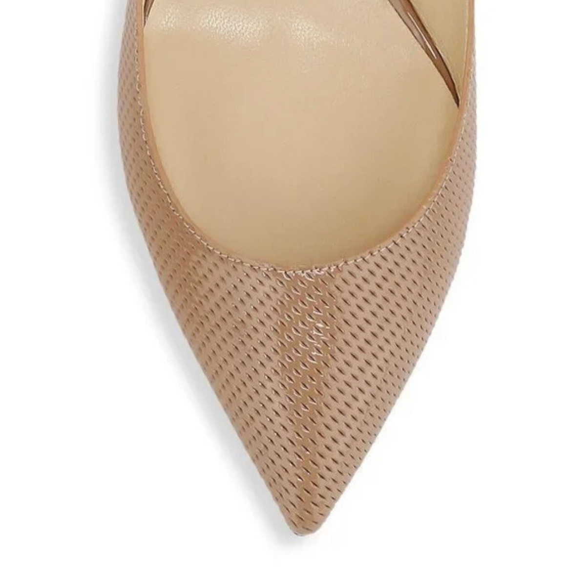 Jimmy Choo Shoes women Gemma 40mm Ballet Pink Size 39.5 | eBay