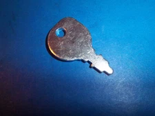 NEW INDAK SNOW BLOWER KEY FITS BRIGGS & MANY BRANDS OEM 1 KEY AH