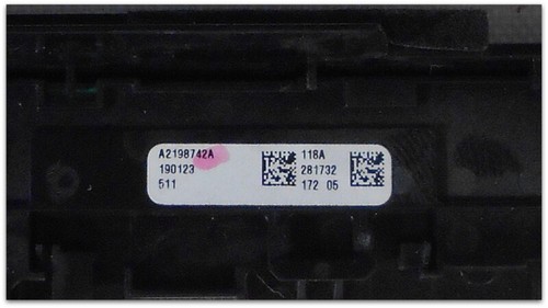 SONY Remote Sensor w/Mount Bracket A2198742A for XBR-55A8F XBR-65A8F XBR-65A8G - Picture 2 of 7