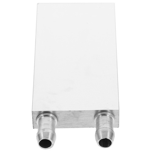 Set of 5 Wasserkühler USB Wiederaufladbarer Lüfter Handventilator - Bild 8 von 12