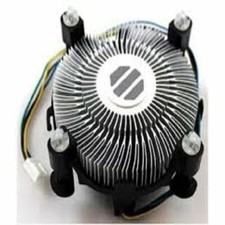 Brand New 4 Pin CPU Heatsink/fan Cooler for Intel LGA775 Socket T US Ship