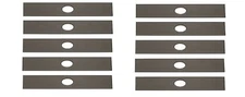 10PK 40-139 Oregon Edger Blades Fit Stihl Echo Husqvarna Ryobi Shindaiwa Red Max