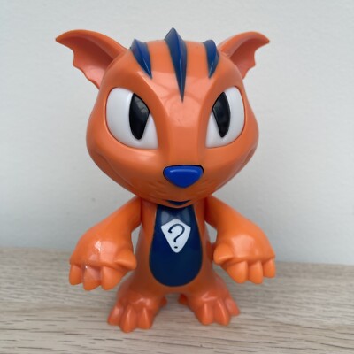 Tomy Super Magic Jinn - Ratespiel mit Spracherkennung. G1