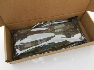 1PC PROX-1720-G1A-P Industrial Motherboard