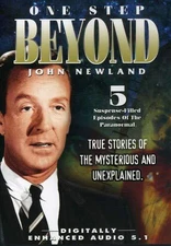 One Step Beyond V.1 DVD NEW