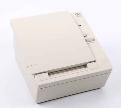 NCR 7193 Mini Printer; w/out Knife, G11 (New)