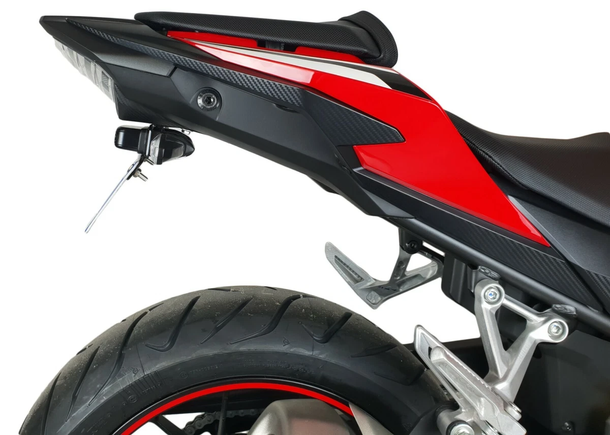 Honda CBR500R CB500F Fender Eliminator 2016 Tail Tidy eBay